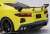 Chevrolet Corvette Stingray 2020 Accelerate Yellow (Diecast Car) Item picture6