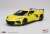 Chevrolet Corvette Stingray 2020 Accelerate Yellow (Diecast Car) Item picture1