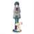 Yurucamp Acrylic Stand Key Ring [Saito Ver.] (Anime Toy) Item picture1