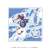 アクリルフィギュアプレート 「おちこぼれフルーツタルト」 02 関野ロコ (キャラクターグッズ) 商品画像1
