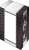 ブシロードデッキホルダーコレクションV2 Vol.1226 富士見ファンタジア文庫 デート・ア・ライブ 『時崎狂三』 Part.3 (カードサプライ) 商品画像2
