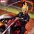ワン12コレクティブ/ マーベルコミック： ゴーストライダー with ヘルバイク 1/12 アクションフィギュア セット (完成品) その他の画像7