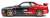 Nissan Skyline R34 GT-R (Black / Red) (Diecast Car) Item picture2
