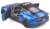 アルピーヌ A110 カップ ラウンチリバリー 2019 (ブルー) (ミニカー) 商品画像6