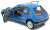 Peugeot 205 Rally PTS Le Tour de Corse 1990 (Blue) (Diecast Car) Item picture5