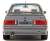 BMW E30 M3 1990 (シルバー) (ミニカー) 商品画像7