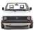 Volkswagen Caddy Mk.I (White) (Diecast Car) Item picture6