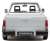 Volkswagen Caddy Mk.I (White) (Diecast Car) Item picture7