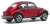 Volkswagen Beetle 1303 Custom ( Metallic Red) (Diecast Car) Item picture2