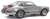 ポルシェ 911 RSR バックデイティング アウトロー (シルバー) (ミニカー) 商品画像3