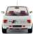 Peugeot 205 Rally 1.9L Mk.I 1988 (White) (Diecast Car) Item picture5