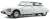 Citroen D Special 1972 (White) (Diecast Car) Item picture1
