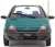 Renault Twingo Mk.I 1993 (Green) (Diecast Car) Item picture6