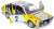 Renault R17 Rally Russland 1976 (Yellow / White / Black) (Diecast Car) Item picture5