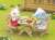 Outdoor barbecue set Elephant girl (Sylvanian Families) Other picture3