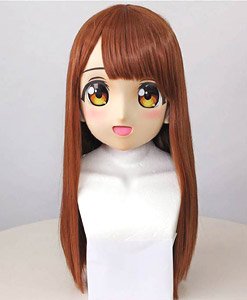 Kawaii-06 (Dolly Mask) (Fashion Doll)