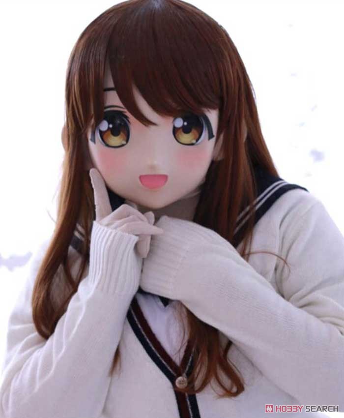 Kawaii-06 (Dolly Mask) (Fashion Doll) Other picture5