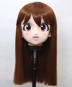 Kawaii-84 (Dolly Mask) (Fashion Doll)