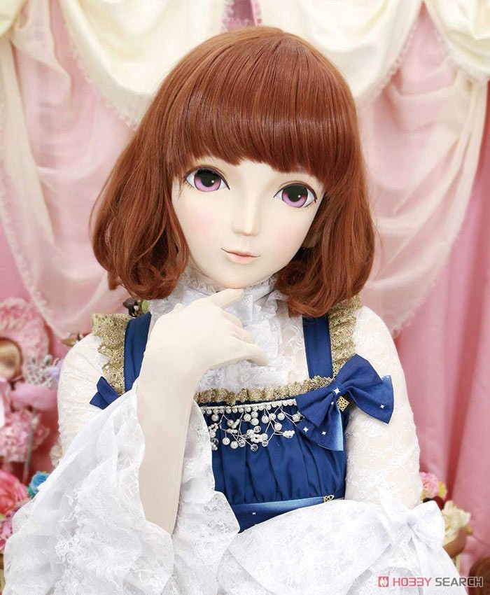 Kawaii-88 (Dolly Mask) (Fashion Doll) Other picture1