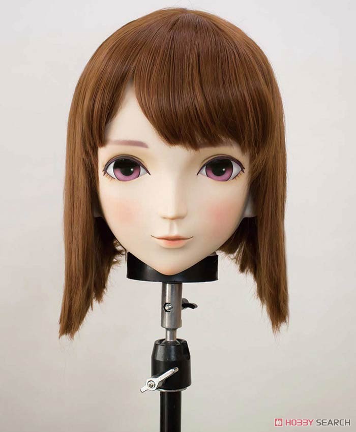 Kawaii-88 (Dolly Mask) (Fashion Doll) Other picture2