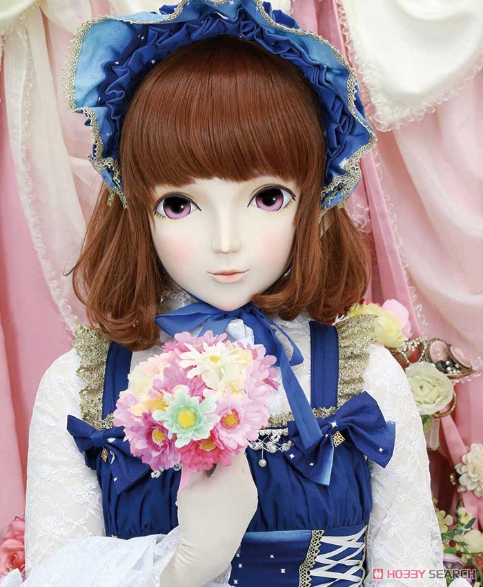 Kawaii-88 (Dolly Mask) (Fashion Doll) Other picture3