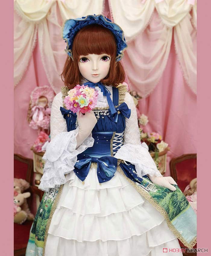 Kawaii-88 (Dolly Mask) (Fashion Doll) Other picture4