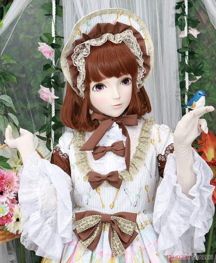 Kawaii-88 (Dolly Mask) (Fashion Doll) Other picture5