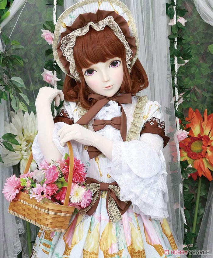 Kawaii-88 (Dolly Mask) (Fashion Doll) Other picture6