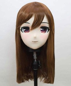 Kawaii EX-01 (Dolly Mask) (Fashion Doll)