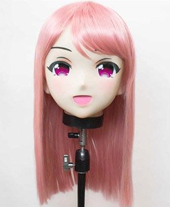 Kawaii EX-08 (Dolly Mask) (Fashion Doll)