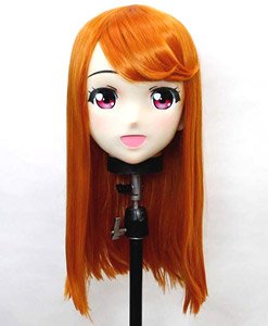 Kawaii EX-14 (Dolly Mask) (Fashion Doll)