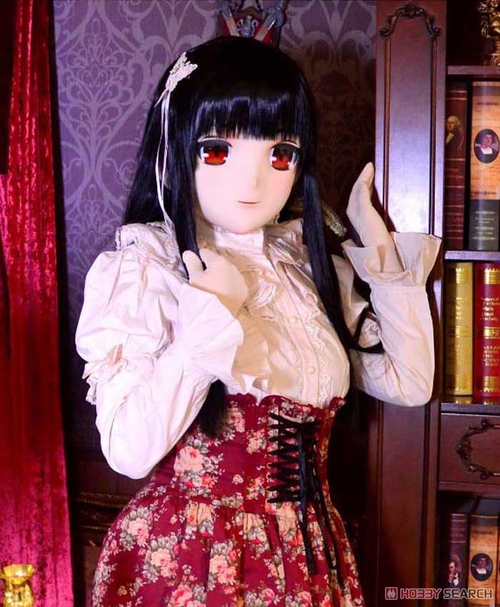 Kawaii EX-22 (Dolly Mask) (Fashion Doll) Other picture1