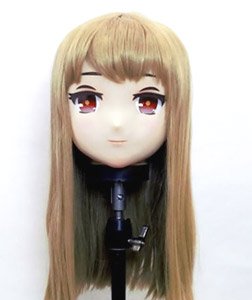 Kawaii EX-24 (Dolly Mask) (Fashion Doll)