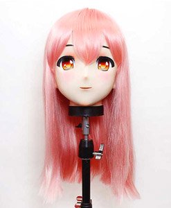 Kawaii EX-28 (Dolly Mask) (Fashion Doll)
