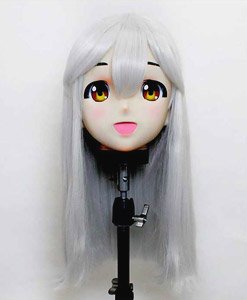 Kawaii EX-29 (Dolly Mask) (Fashion Doll)