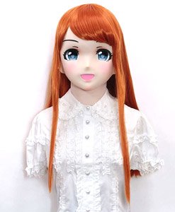 Kawaii EX-38 (Dolly Mask) (Fashion Doll)