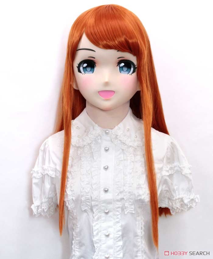 Kawaii EX-38 (Dolly Mask) (Fashion Doll) Other picture2