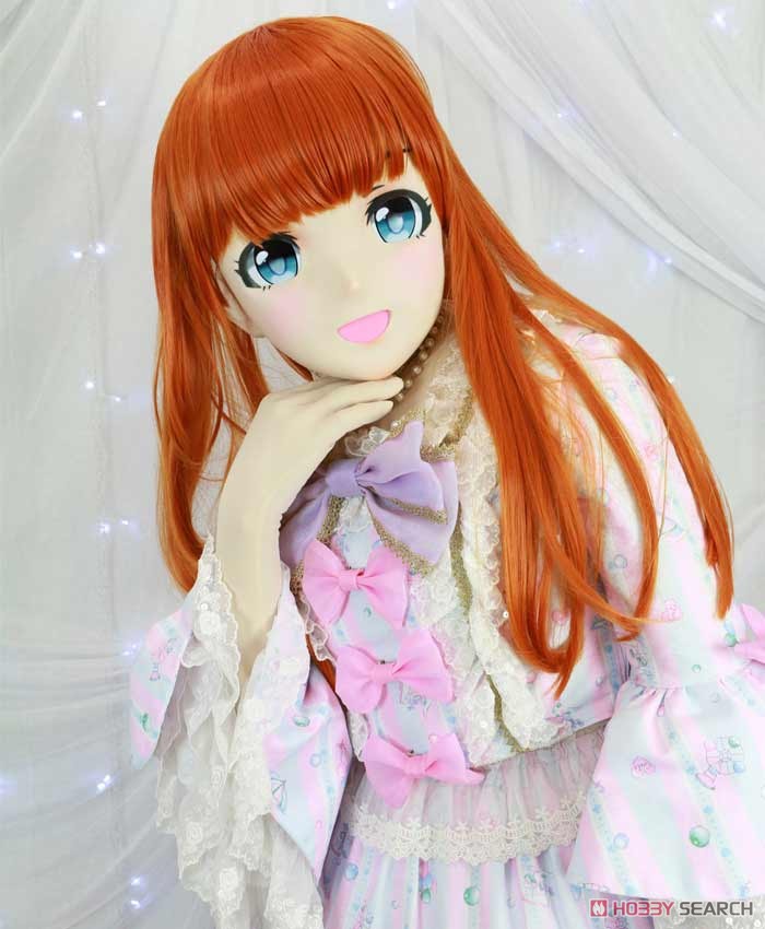 Kawaii EX-38 (Dolly Mask) (Fashion Doll) Other picture3