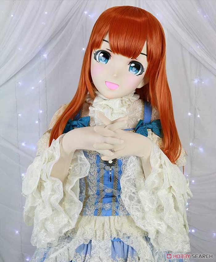 Kawaii EX-38 (Dolly Mask) (Fashion Doll) Other picture4