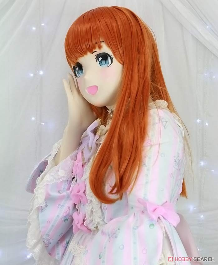 Kawaii EX-38 (Dolly Mask) (Fashion Doll) Other picture6