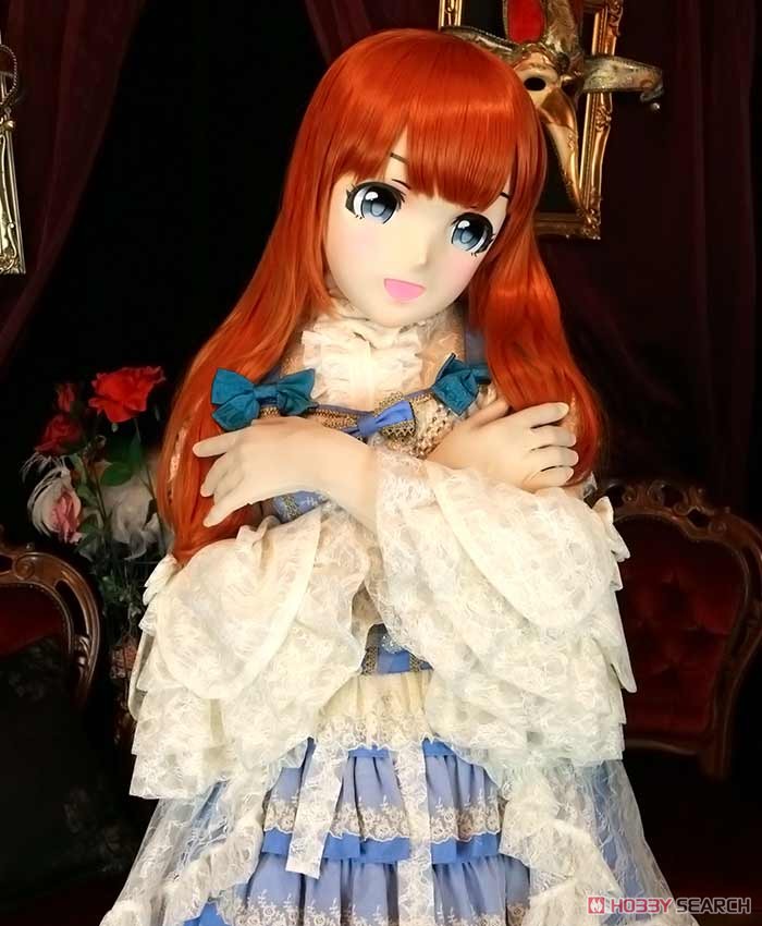 Kawaii EX-38 (Dolly Mask) (Fashion Doll) Other picture7