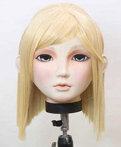 Princess-04 (Dolly Mask) (Fashion Doll)