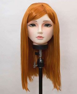 Princess-06 (Dolly Mask) (Fashion Doll)
