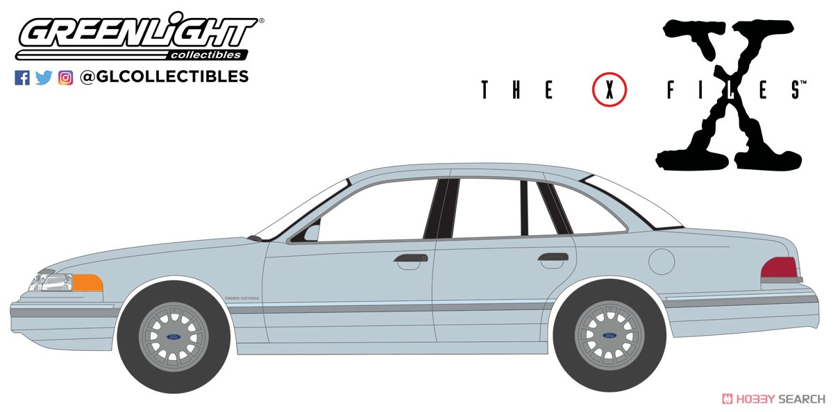 Hollywood Series 31 (ミニカー) その他の画像7