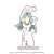 キャラアクリルフィギュア 「Re:ゼロから始める異世界生活」 06 エミリア&パック (キャラクターグッズ) 商品画像1