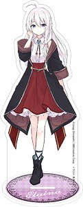 「リリエールと祈りの国」 アクリルスタンド イレイナ (キャラクターグッズ)
