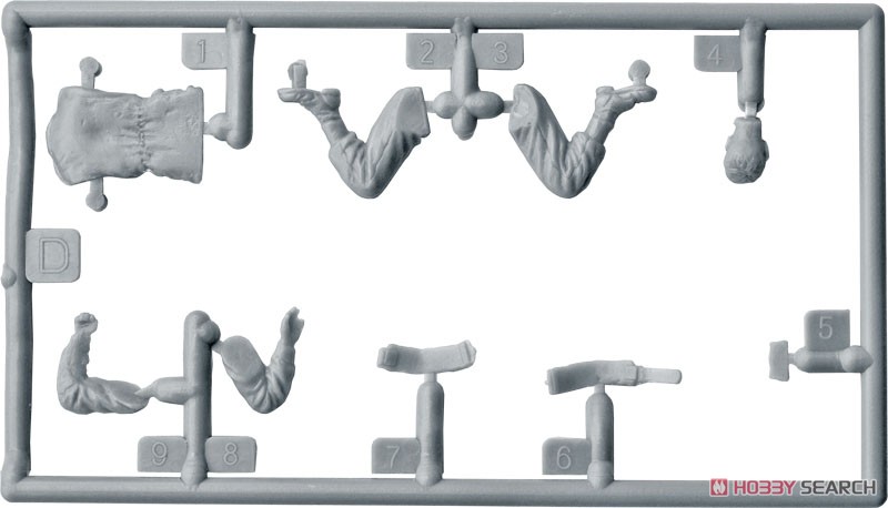 U.S.Soldiers At Rest.Special Edition (Plastic model) その他の画像7