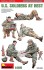 U.S.Soldiers At Rest.Special Edition (Plastic model) パッケージ1 Thumbnail