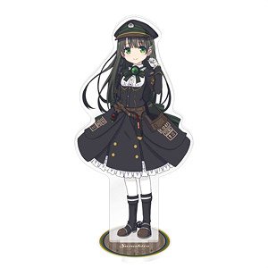 レヱル・ロマネスク アクリルスタンド すずしろ (キャラクターグッズ)