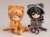 Nendoroid Doll: Animal Hand Parts Set (Black) (PVC Figure) Other picture2